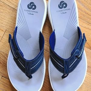 Clarks sandals